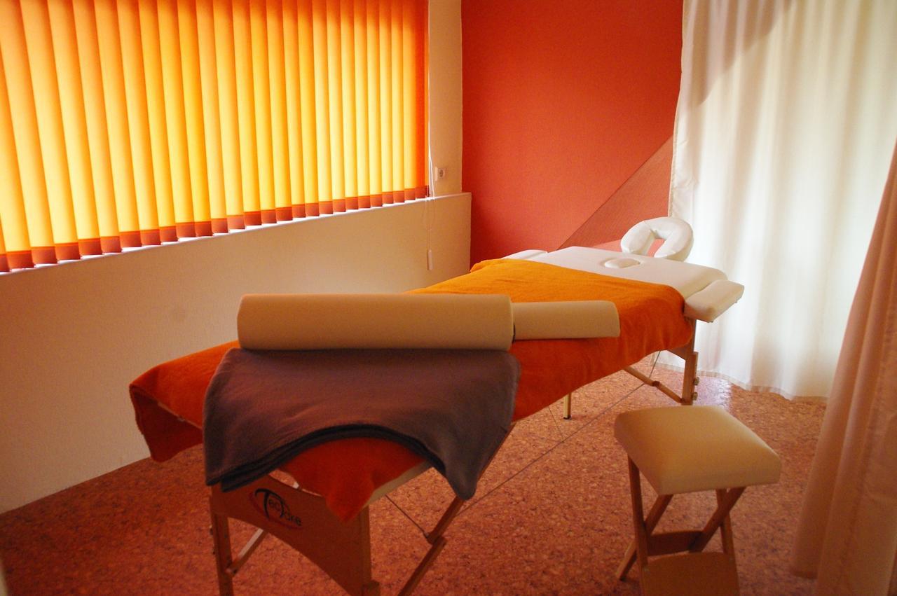 Landhotel Heidekrug Dohma Bagian luar foto